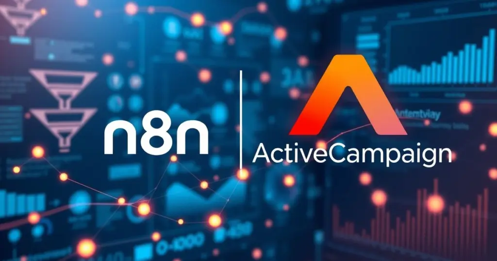 n8n ActiveCampaign: A Guide to Marketing Automation