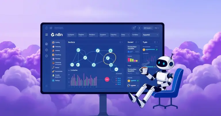 n8n Cloud Advantages: Why It's Worth It (2024 Guide)