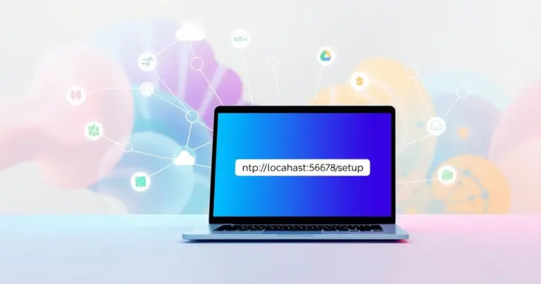 n8n Guide: Mastering http://localhost:5678/setup