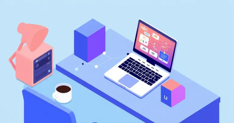 How to Install Local n8n: A Quick & Easy Guide
