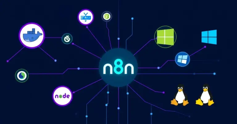 Quick n8n Installation Guide for All Major Platforms