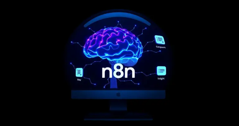n8n AI Local: Run Models for Private Automation