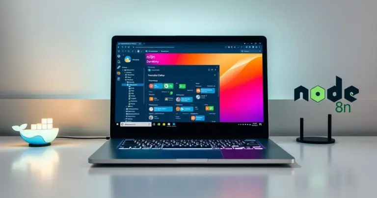 Run n8n Local on Windows: A Step-by-Step Guide