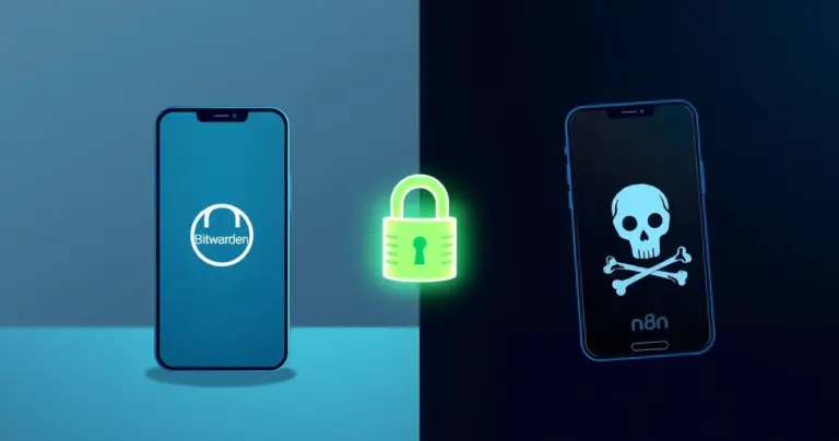 Secure Bitwarden Client Access: Avoid Unofficial Apps
