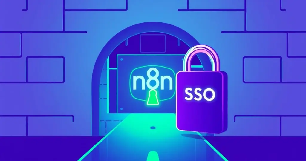 n8n Community SSO: Your Guide to Setup & Workarounds