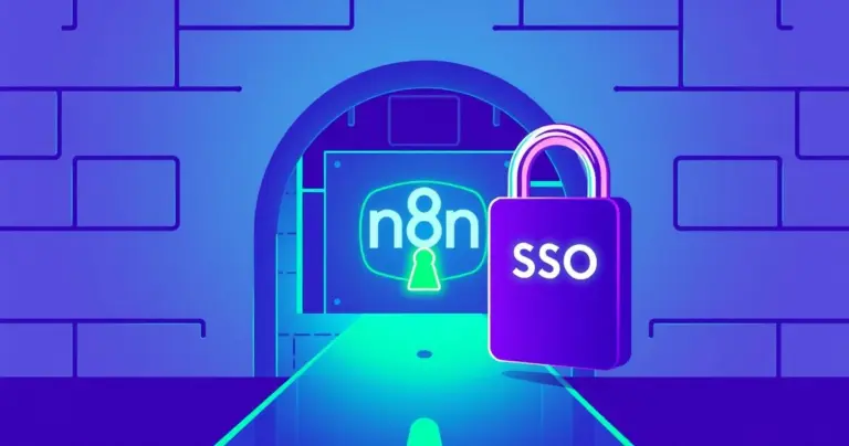 n8n Community SSO: Your Guide to Setup & Workarounds