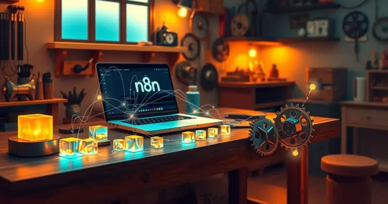 n8n Localy: Your Guide to Local Installation & Setup