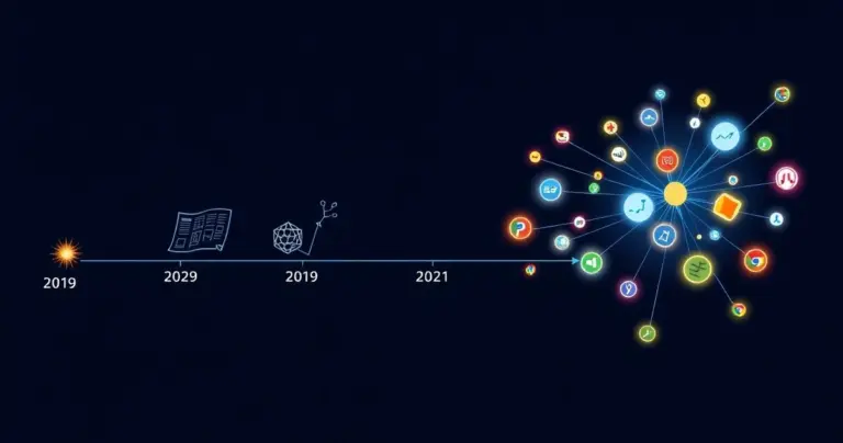 How Old Is n8n? A Deep Dive into Its History
