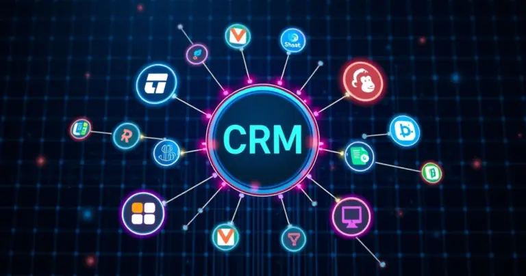 n8n CRM Integrations: Supercharge Your Sales Pipeline