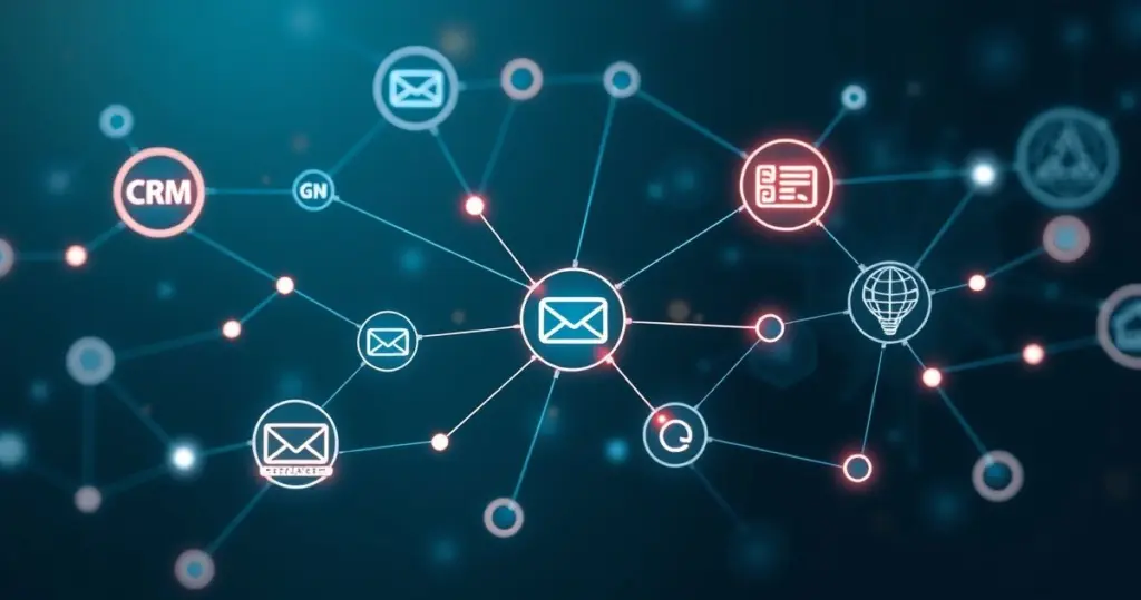 Main Benefits of Using n8n for Business Processes