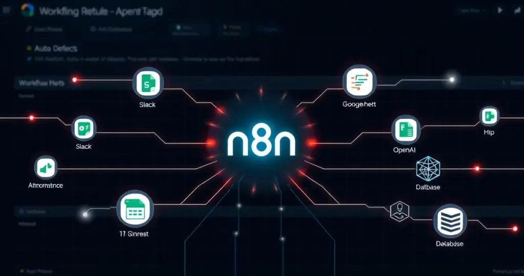 Unlock Efficiency with n8n Automation: A Pro's Guide