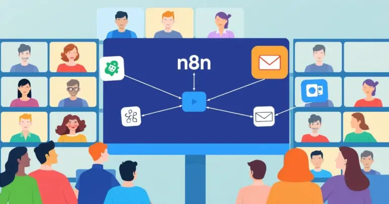 n8n Webinar Guide: Learning from the Experts