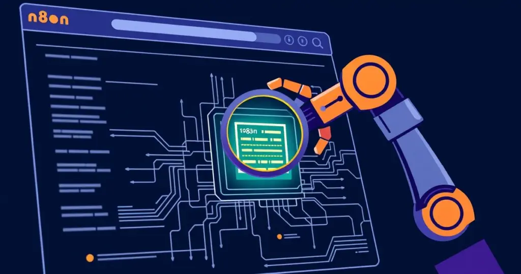 Master n8n HTML CSS Selectors for Web Scraping
