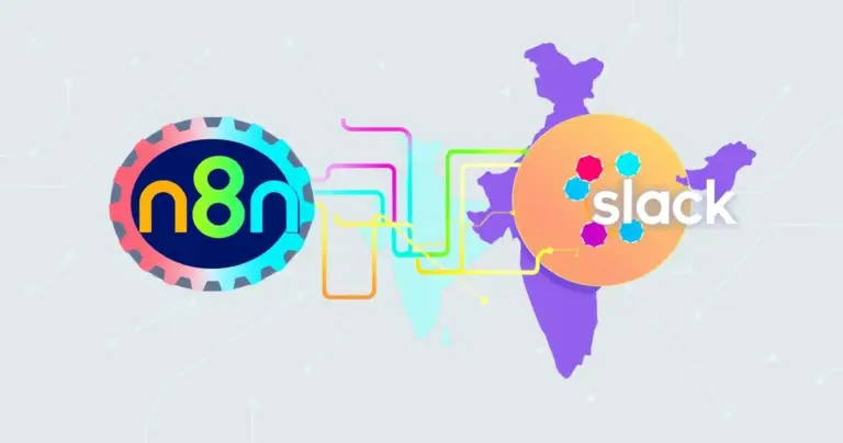 n8n & Slack India: Automation Tips for Your Team