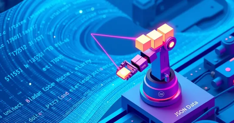 Master the HTML Extract n8n Node for Web Scraping