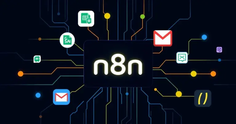 Wat is n8n? De Ultieme Gids voor Automatisering