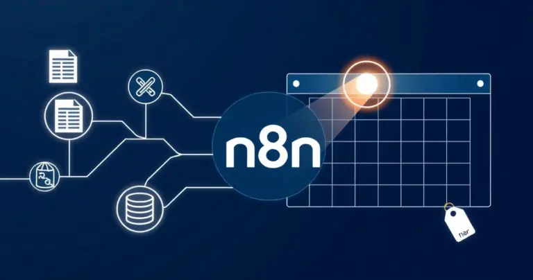 Web Scrapping with n8n: A Practical Guide for 2024