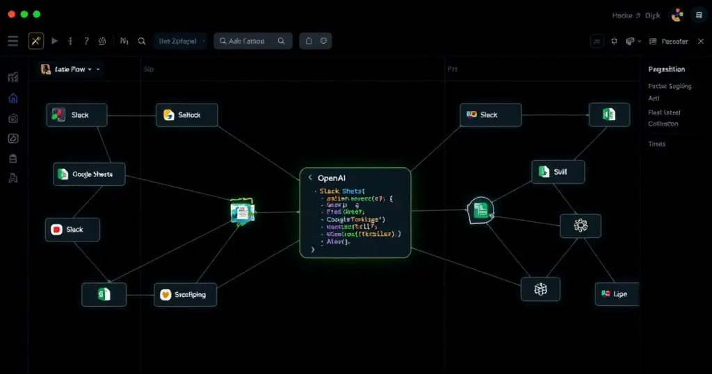 n8 Automation: Your Guide to n8n Workflow Solutions