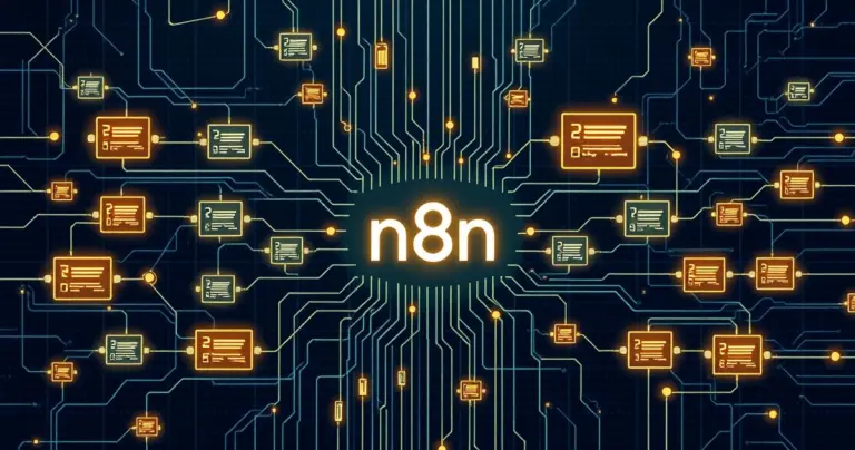 n8n Best Practices: Build Scalable & Efficient Workflows