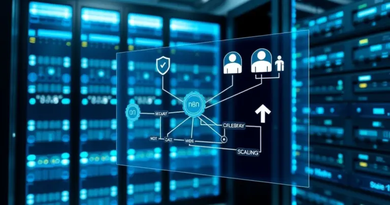 n8n Enterprise Self-Hosted: A Deep Dive for 2024