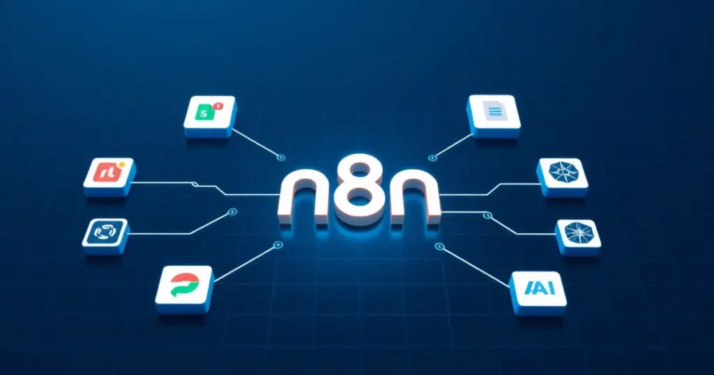 n8n Explained: Intro to Workflow Automation
