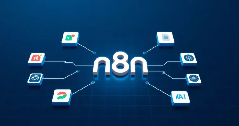 n8n Explained: Intro to Workflow Automation