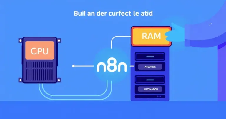 n8n System Requirements for Local Install