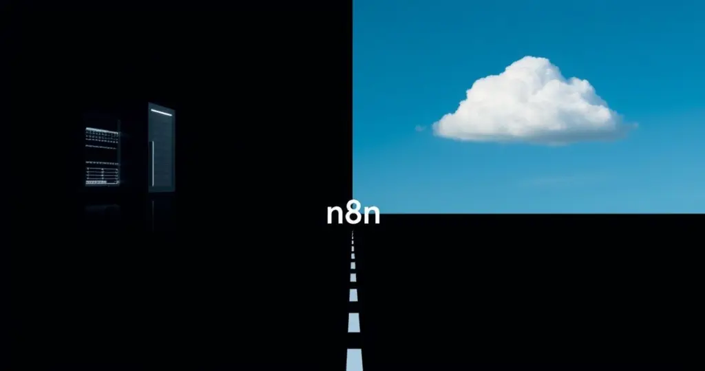 n8n Self Hosted vs Paid: A Clear Cost-Benefit Guide