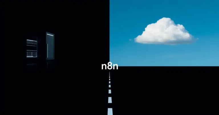 n8n Self Hosted vs Paid: A Clear Cost-Benefit Guide