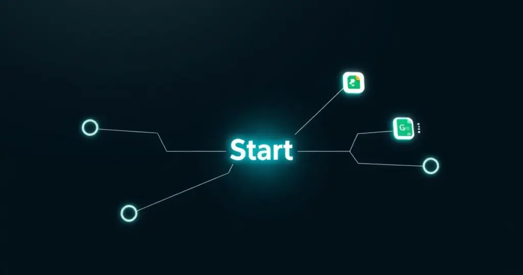 n8n Workflow Automatisierung: Ein Guide für Einsteiger