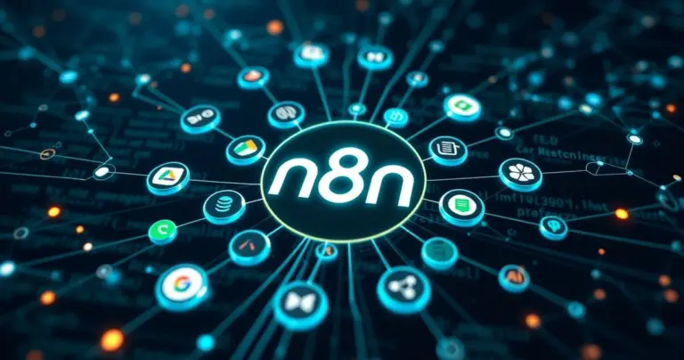 n8n Automation Tools: A Deep Dive for 2024