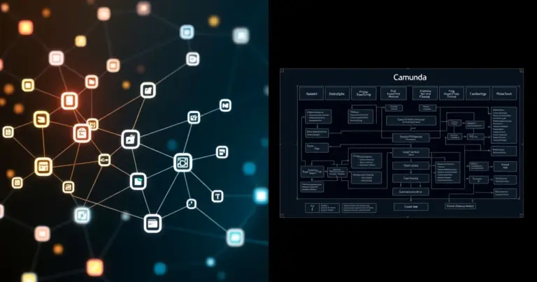 n8n vs Camunda: A Pro's Guide to Workflow Automation