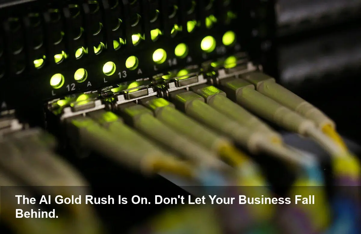 N8n's $2.5B Valuation Shakes Up Crowded AI Market