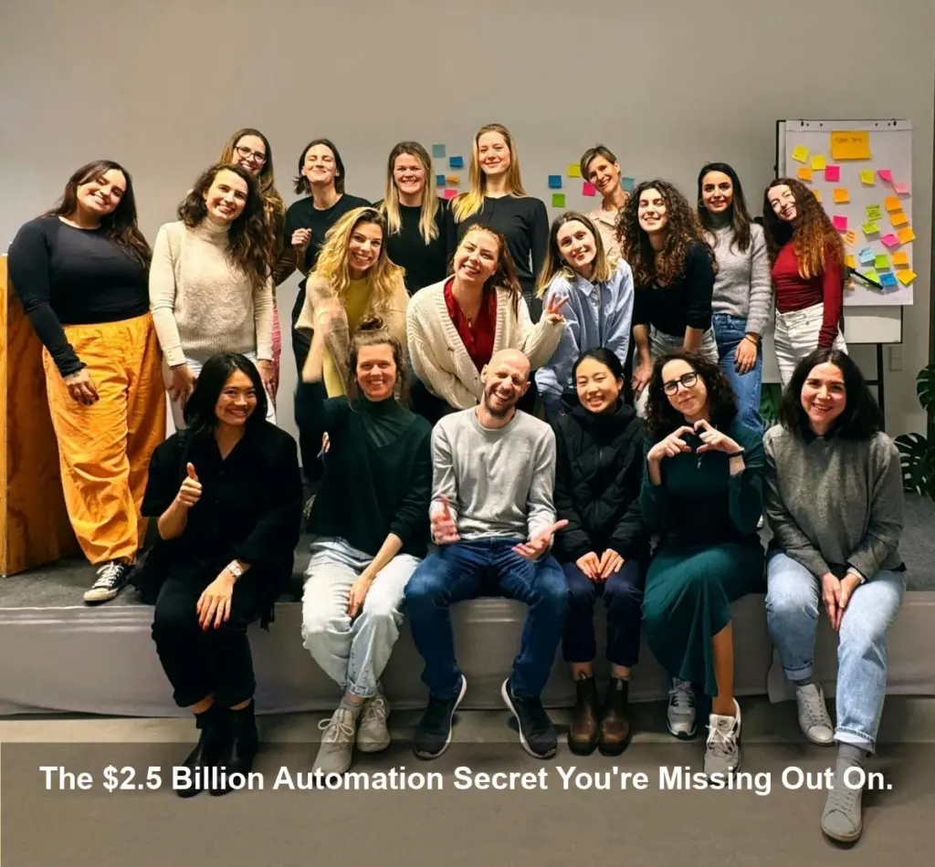 VCs Battle for n8n, Valuation Soars to $2.5B