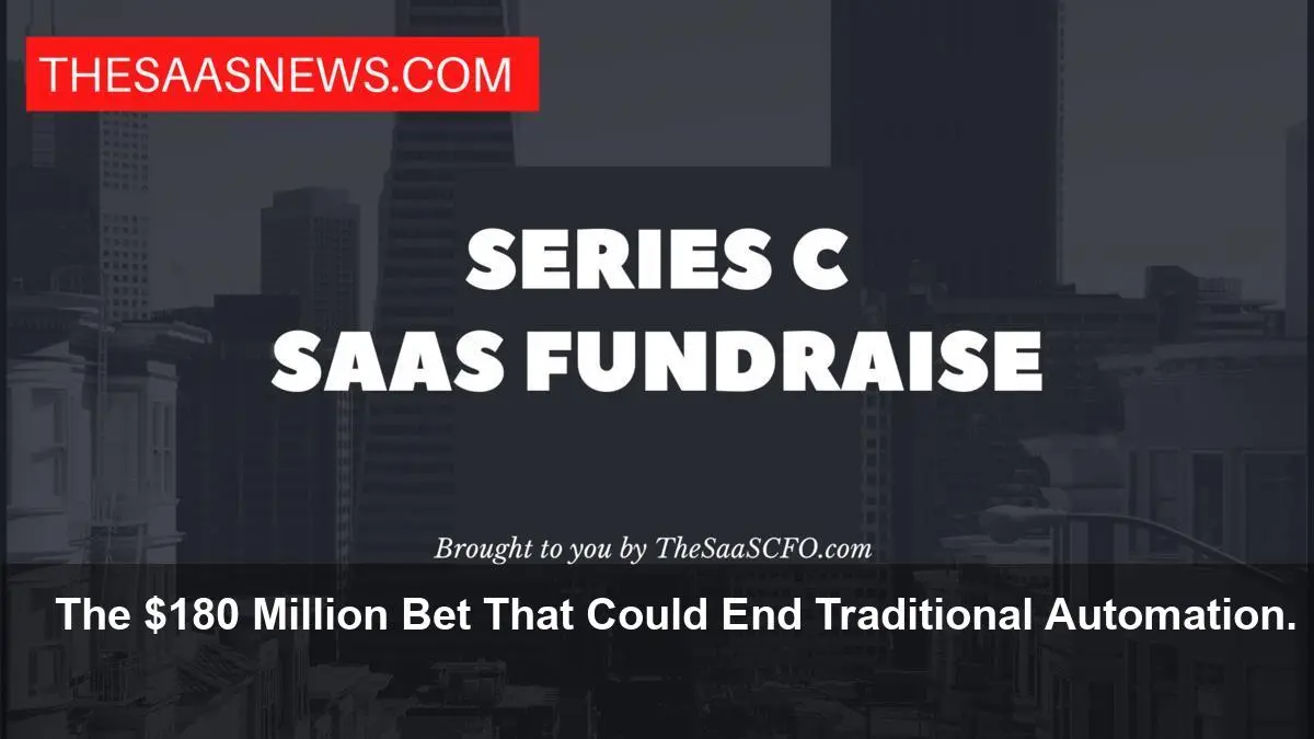 n8n's Shocking $180M Raise at $2.5B Value