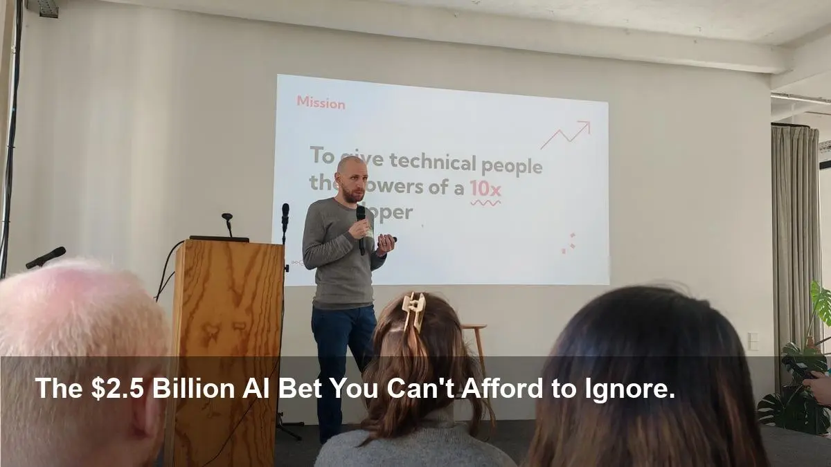 VCs Battle for n8n as Valuation Skyrockets to $2.5B