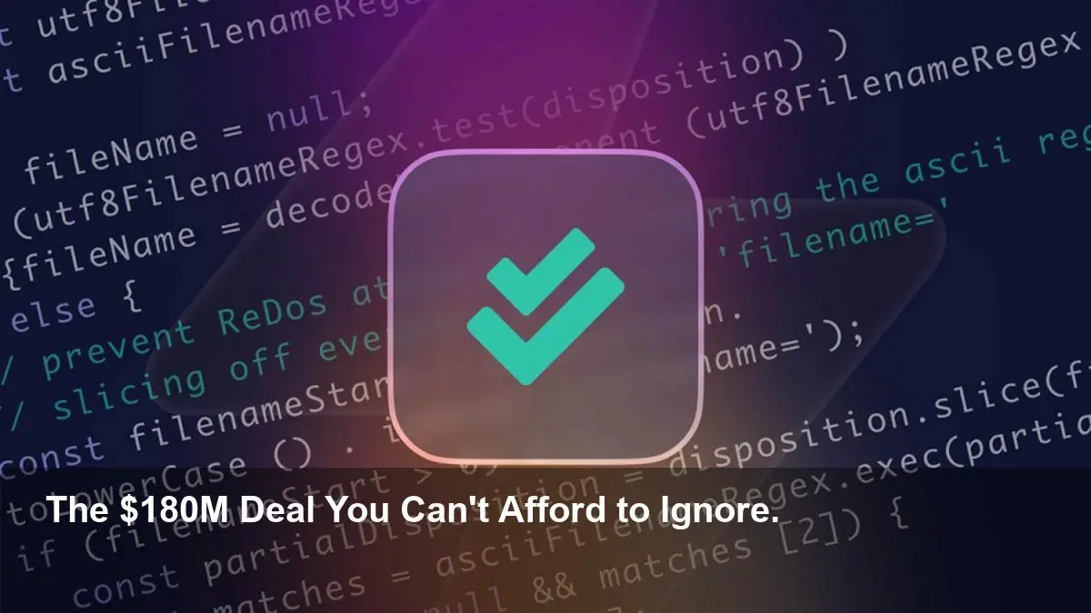 Nvidia's $180M Gamble on n8n Shakes Up Automation
