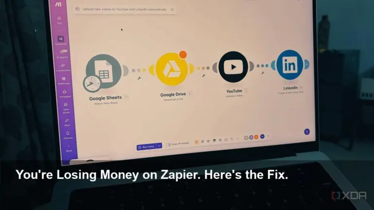 The Zapier Killer? Why I’m Abandoning n8n For Pipedream