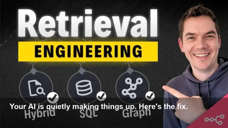 AI Hallucinations: Why Your RAG Is Failing & How to Fix It