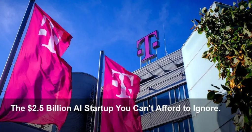 German AI Startup n8n Hits $2.5B Valuation; Are You In?