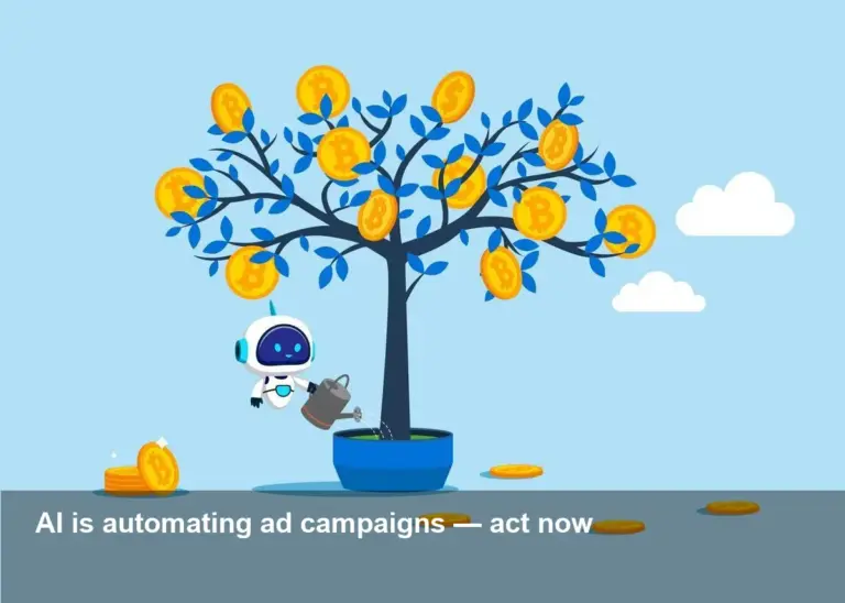 Fluency Raises $40M to Automate Digital Ad Campaigns