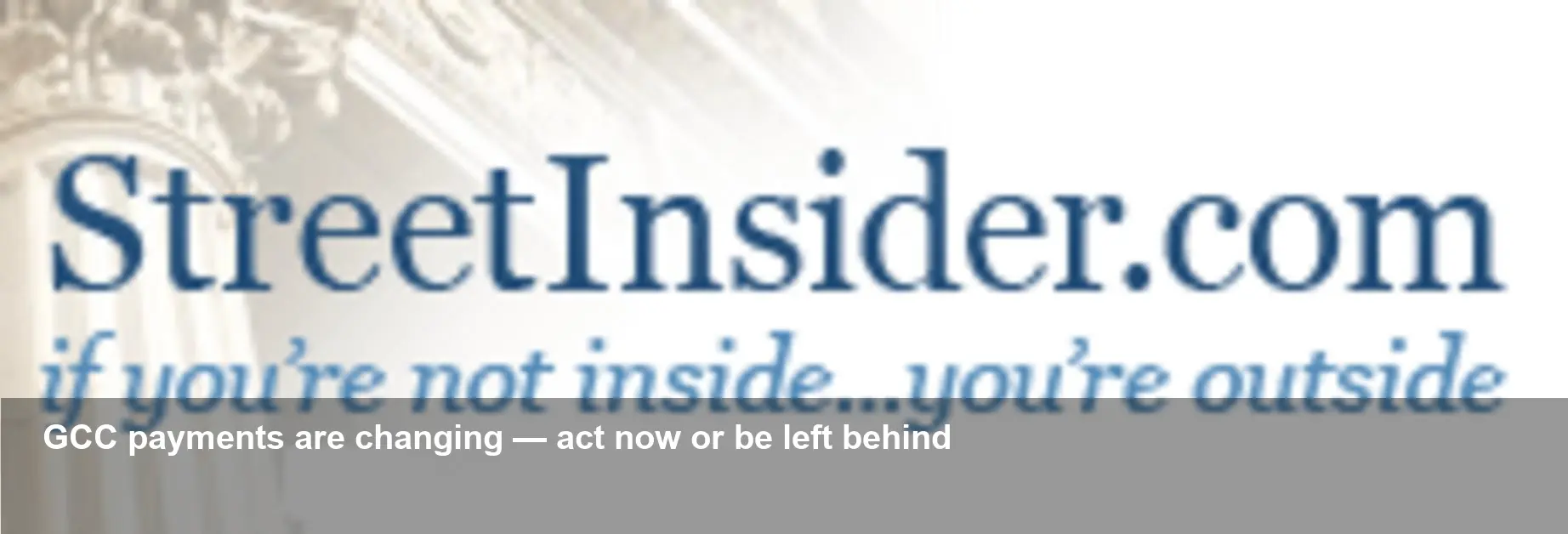 GCC Digital Payments Surge: Cashless, AI, Embedded Finance