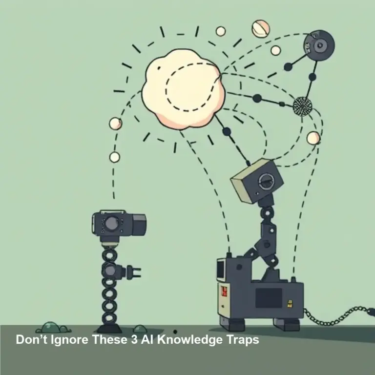 Rhetorical Machines: 3 Knowledge Paradoxes Exposed