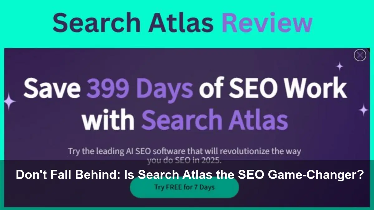 Search Atlas AI SEO Review (2026): The Automated Advantage