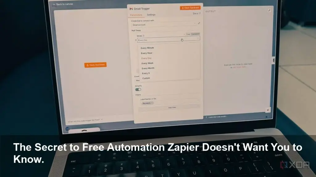 Stop Paying for Zapier: This Free Tool Automates Everything