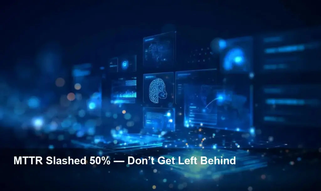 Inside Swimlane's AI SOC: MTTR Halved — Urgent Lessons