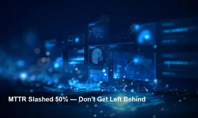 Inside Swimlane's AI SOC: MTTR Halved — Urgent Lessons