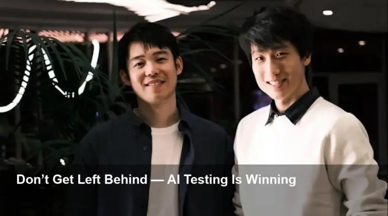 TestSprite Growth Signals Automation Surge in AI Era