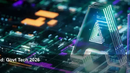 2026 Tech Trends: AI, Cybersecurity, Hybrid Cloud