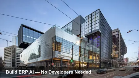 Acumatica Summit: AI & Low‑Code Enable User‑Built ERP Workflows